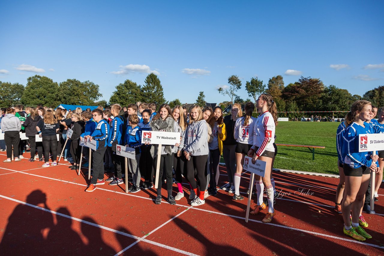 Bild 10 - U16 Deutsche Meisterschaft